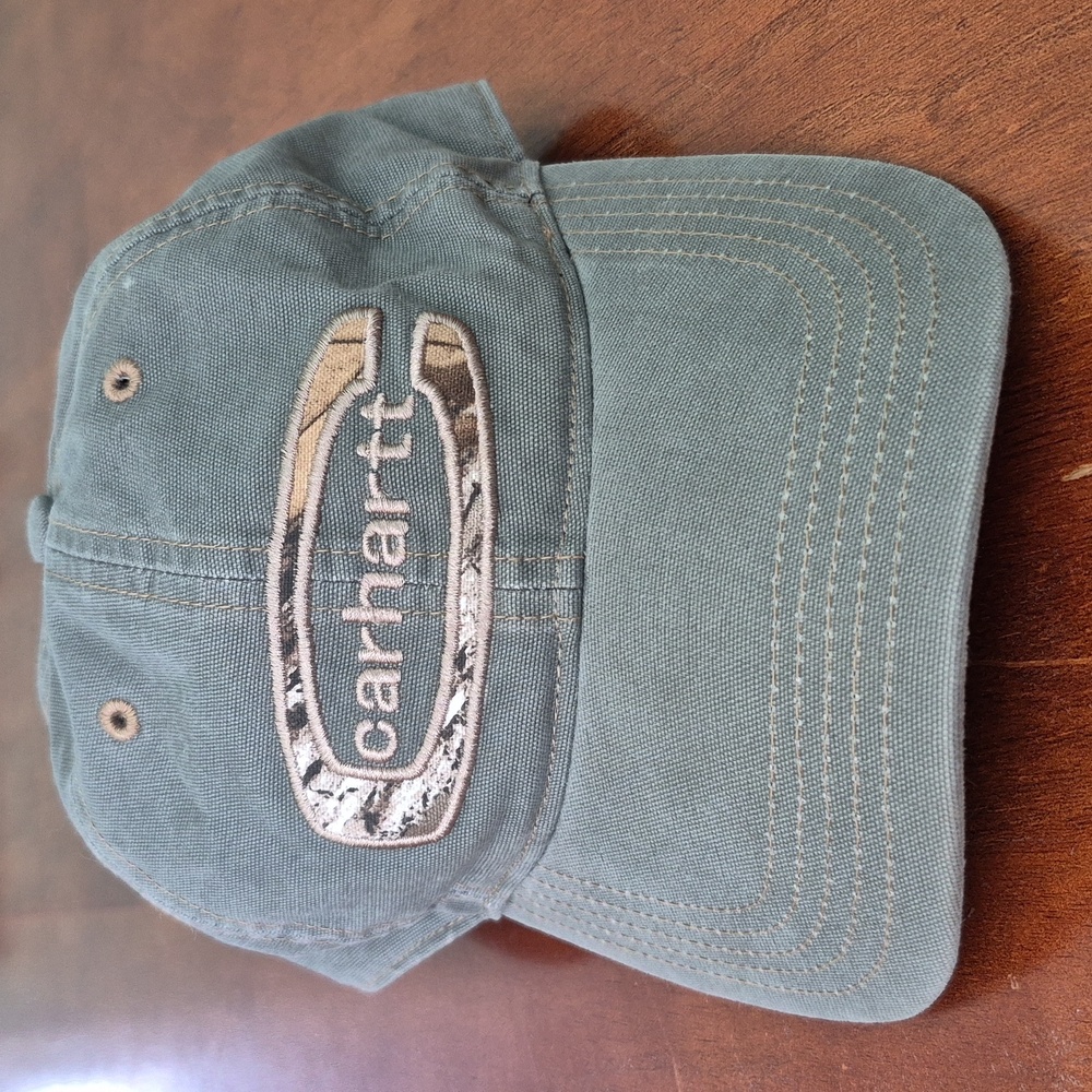 Carhartt Hat